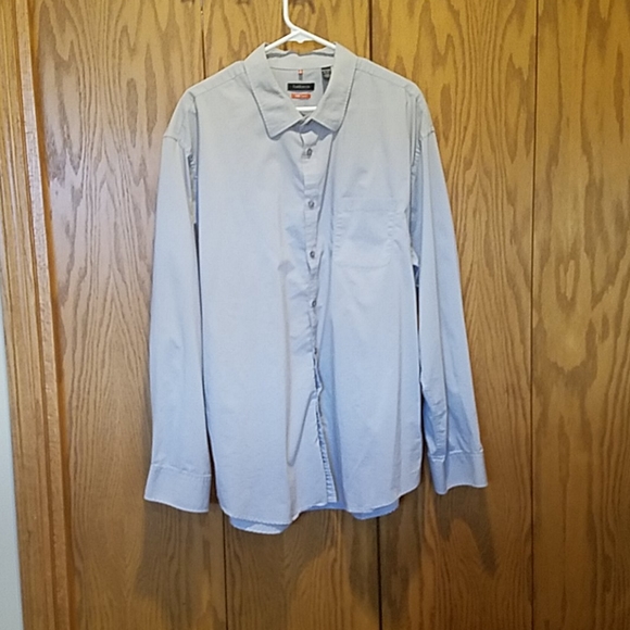 Van Heusen Other - Mens VanHeusen Dress Shirt. Sz XXL